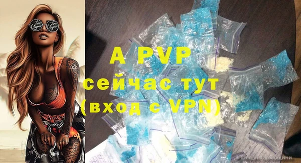 винт Баксан