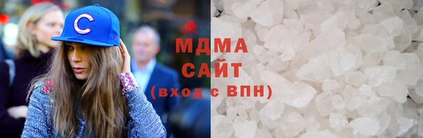 винт Баксан