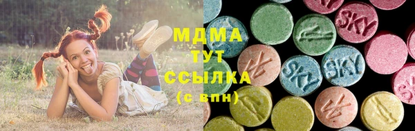 кокс Балахна